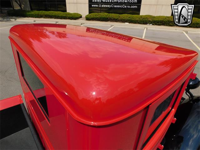 1933 Chevrolet Truck (CC-1740680) for sale in O'Fallon, Illinois