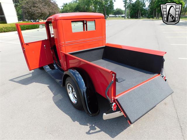 1933 Chevrolet Truck (CC-1740680) for sale in O'Fallon, Illinois