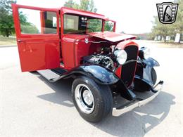 1933 Chevrolet Truck (CC-1740680) for sale in O'Fallon, Illinois