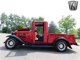 1933 Chevrolet Truck (CC-1740680) for sale in O'Fallon, Illinois