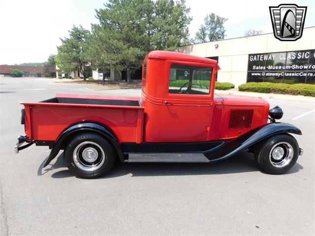 1933 Chevrolet Truck (CC-1740680) for sale in O'Fallon, Illinois