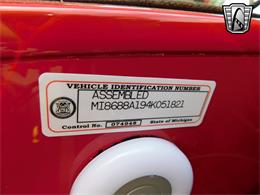 1933 Chevrolet Truck (CC-1740680) for sale in O'Fallon, Illinois