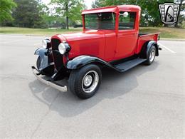 1933 Chevrolet Truck (CC-1740680) for sale in O'Fallon, Illinois