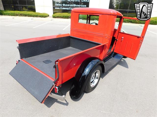 1933 Chevrolet Truck (CC-1740680) for sale in O'Fallon, Illinois