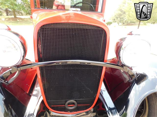 1933 Chevrolet Truck (CC-1740680) for sale in O'Fallon, Illinois