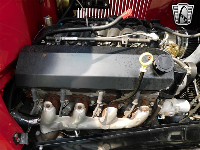 1933 Chevrolet Truck (CC-1740680) for sale in O'Fallon, Illinois
