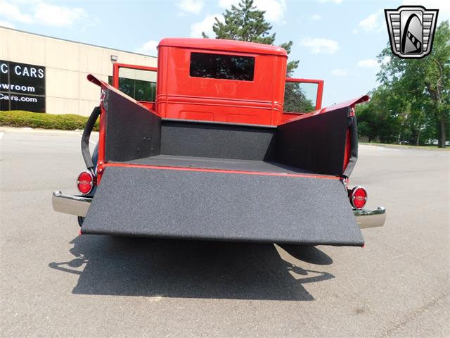 1933 Chevrolet Truck (CC-1740680) for sale in O'Fallon, Illinois