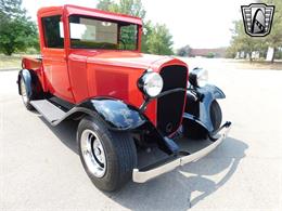 1933 Chevrolet Truck (CC-1740680) for sale in O'Fallon, Illinois