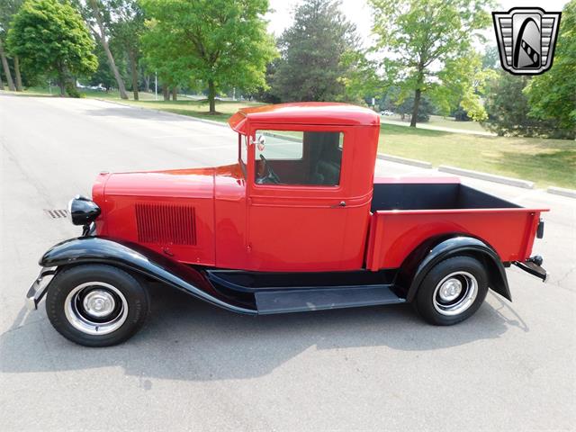 1933 Chevrolet Truck (CC-1740680) for sale in O'Fallon, Illinois