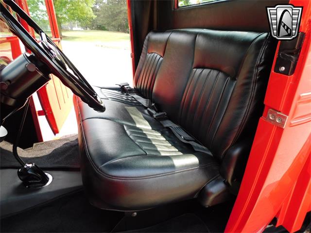 1933 Chevrolet Truck (CC-1740680) for sale in O'Fallon, Illinois