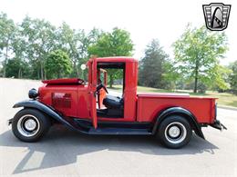 1933 Chevrolet Truck (CC-1740680) for sale in O'Fallon, Illinois