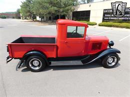 1933 Chevrolet Truck (CC-1740680) for sale in O'Fallon, Illinois