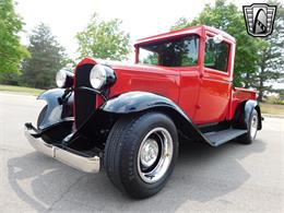 1933 Chevrolet Truck (CC-1740680) for sale in O'Fallon, Illinois