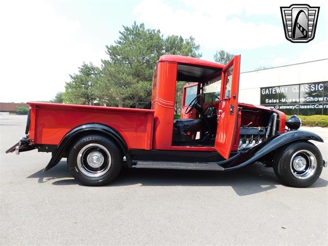 1933 Chevrolet Truck (CC-1740680) for sale in O'Fallon, Illinois