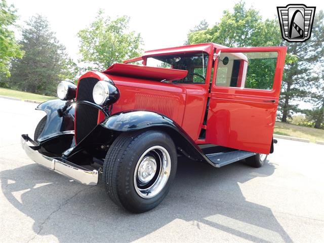 1933 Chevrolet Truck (CC-1740680) for sale in O'Fallon, Illinois