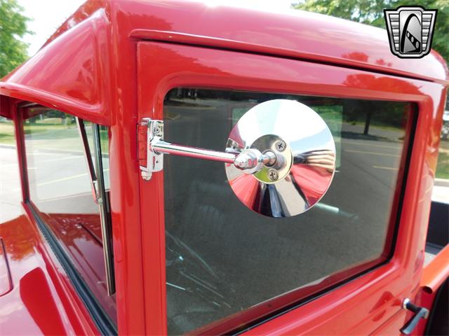1933 Chevrolet Truck (CC-1740680) for sale in O'Fallon, Illinois