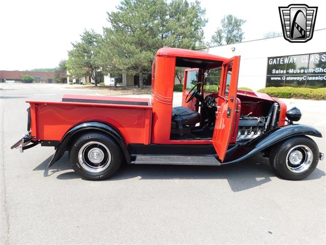 1933 Chevrolet Truck (CC-1740680) for sale in O'Fallon, Illinois