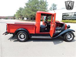 1933 Chevrolet Truck (CC-1740680) for sale in O'Fallon, Illinois