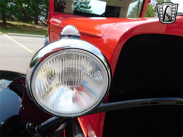 1933 Chevrolet Truck (CC-1740680) for sale in O'Fallon, Illinois