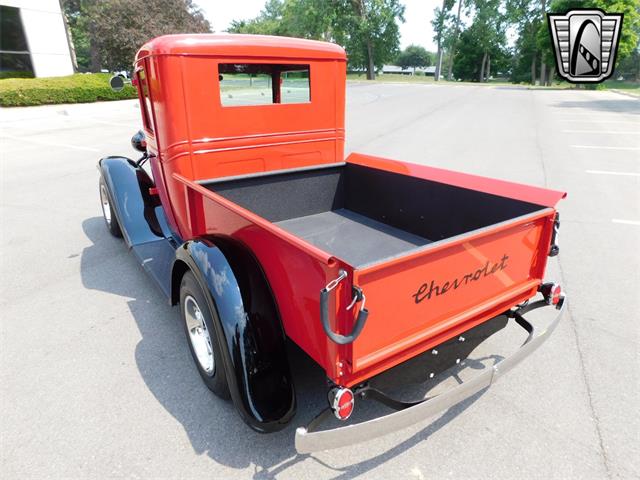 1933 Chevrolet Truck for Sale | ClassicCars.com | CC-1740680