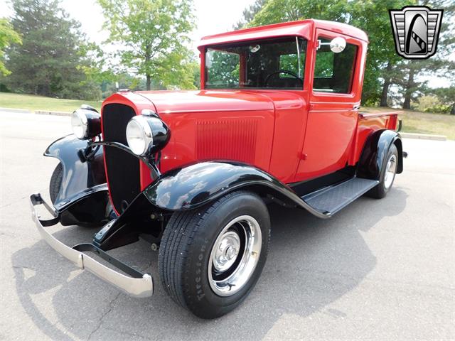 1933 Chevrolet Truck (CC-1740680) for sale in O'Fallon, Illinois
