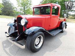1933 Chevrolet Truck (CC-1740680) for sale in O'Fallon, Illinois