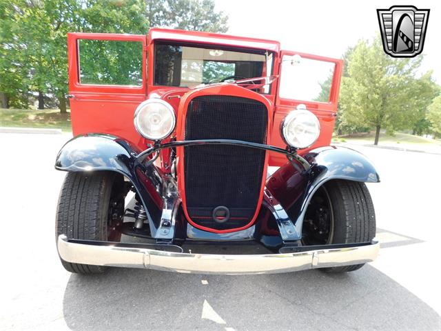 1933 Chevrolet Truck (CC-1740680) for sale in O'Fallon, Illinois