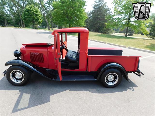 1933 Chevrolet Truck (CC-1740680) for sale in O'Fallon, Illinois
