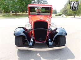 1933 Chevrolet Truck (CC-1740680) for sale in O'Fallon, Illinois