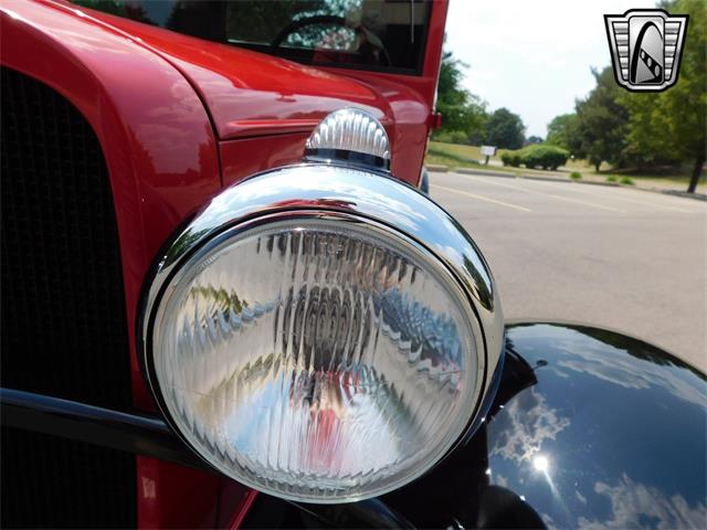1933 Chevrolet Truck (CC-1740680) for sale in O'Fallon, Illinois