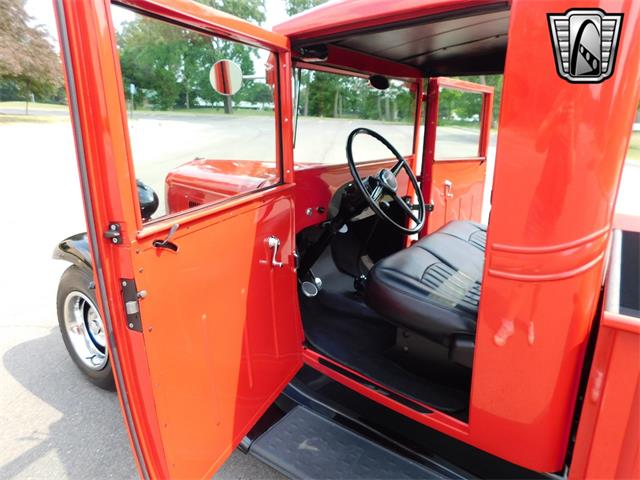 1933 Chevrolet Truck (CC-1740680) for sale in O'Fallon, Illinois