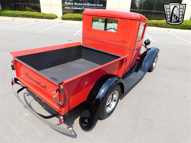 1933 Chevrolet Truck (CC-1740680) for sale in O'Fallon, Illinois