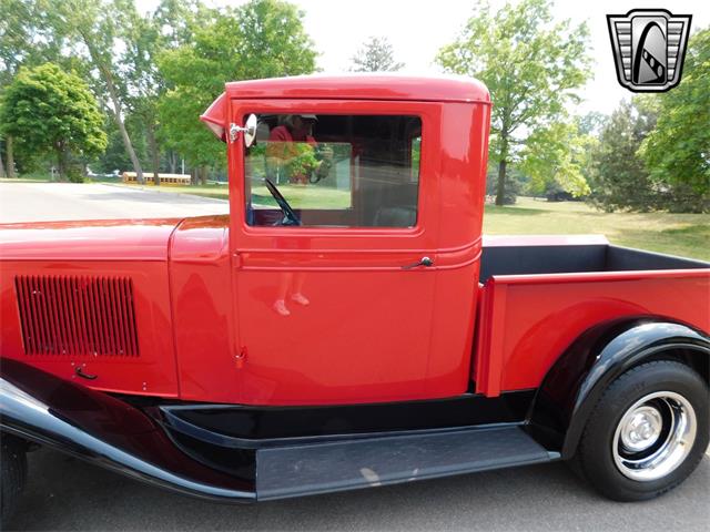 1933 Chevrolet Truck (CC-1740680) for sale in O'Fallon, Illinois
