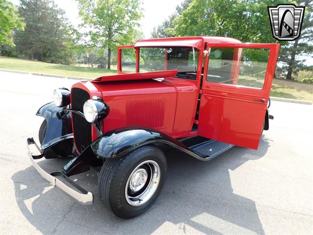 1933 Chevrolet Truck (CC-1740680) for sale in O'Fallon, Illinois