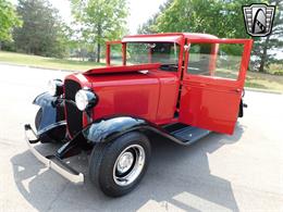 1933 Chevrolet Truck (CC-1740680) for sale in O'Fallon, Illinois