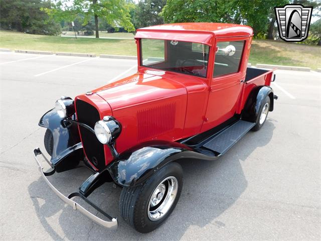 1933 Chevrolet Truck (CC-1740680) for sale in O'Fallon, Illinois