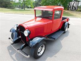 1933 Chevrolet Truck (CC-1740680) for sale in O'Fallon, Illinois