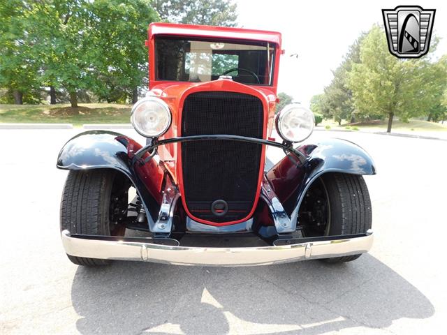 1933 Chevrolet Truck (CC-1740680) for sale in O'Fallon, Illinois