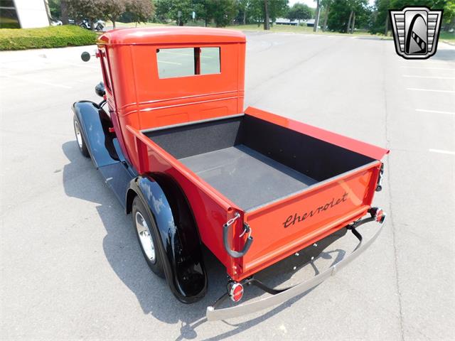 1933 Chevrolet Truck (CC-1740680) for sale in O'Fallon, Illinois