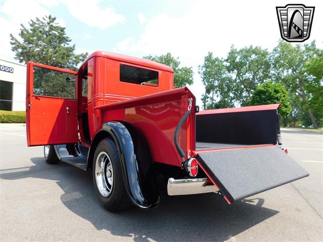 1933 Chevrolet Truck (CC-1740680) for sale in O'Fallon, Illinois