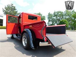 1933 Chevrolet Truck (CC-1740680) for sale in O'Fallon, Illinois