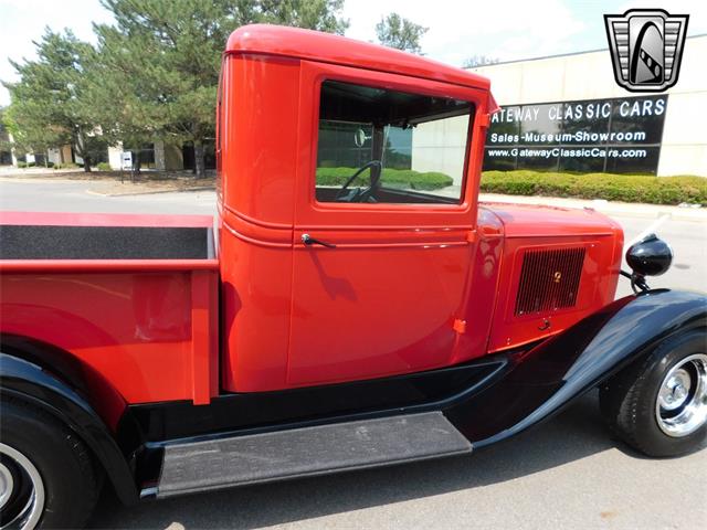 1933 Chevrolet Truck (CC-1740680) for sale in O'Fallon, Illinois