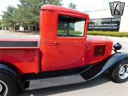 1933 Chevrolet Truck (CC-1740680) for sale in O'Fallon, Illinois