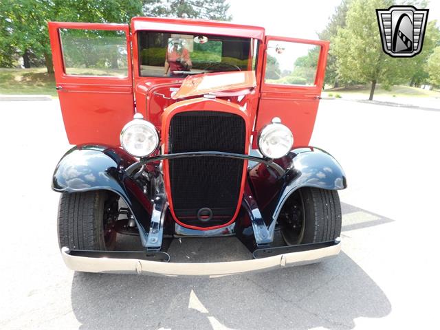 1933 Chevrolet Truck (CC-1740680) for sale in O'Fallon, Illinois