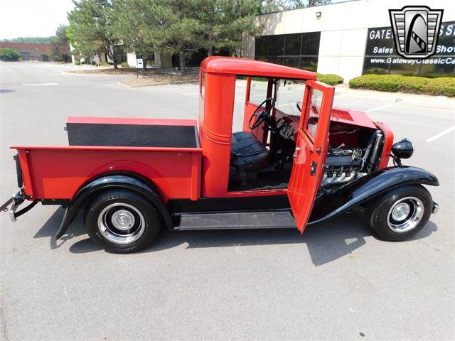 1933 Chevrolet Truck (CC-1740680) for sale in O'Fallon, Illinois
