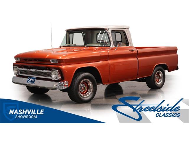 1963 Chevrolet C10 (CC-1746803) for sale in Lavergne, Tennessee