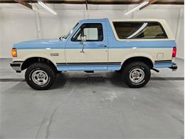 1987 Ford Bronco (CC-1746808) for sale in Greensboro, North Carolina