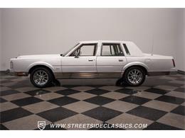 1985 Lincoln Town Car (CC-1746814) for sale in Lavergne, Tennessee