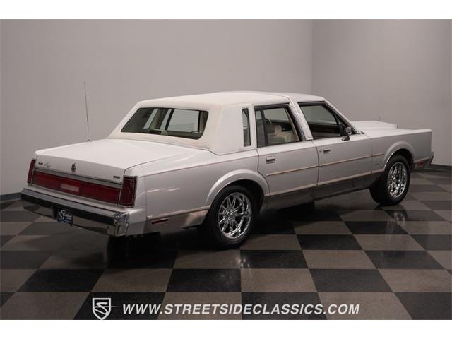 1985 Lincoln Town Car (CC-1746814) for sale in Lavergne, Tennessee