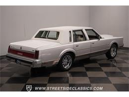 1985 Lincoln Town Car (CC-1746814) for sale in Lavergne, Tennessee